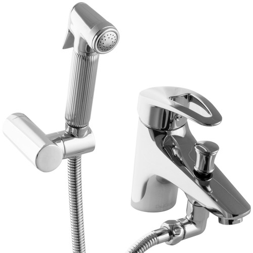 Robinetterie bidet - robinetterie,