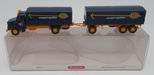 rare WIKING HO 1/87 CAMION