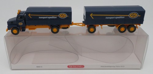 Rare wiking 87 - wiking, ho