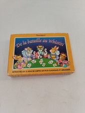 de la bataille au whistiti sentosphere jeux de cartes amusant