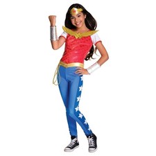 Wonder Woman - Déguisement