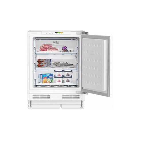 Beko congélateur intégrable - congélateur,
