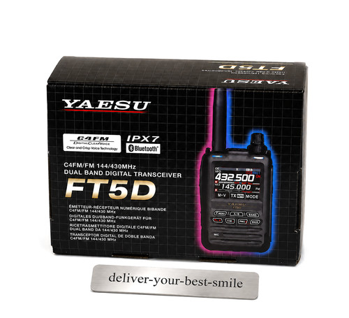 Yaesu c4fm radio amateur - c4fm,