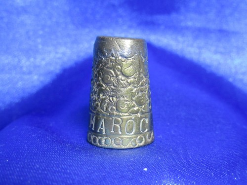 Dé coudre collection en - coudre,