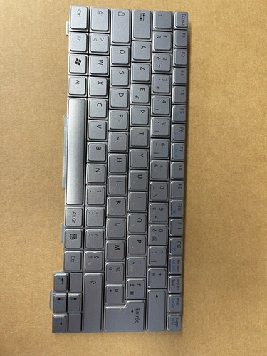 Clavier azerty 147982841 - clavier,
