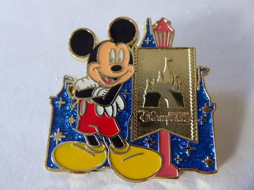 Disney trading broches 122990 - trading,
