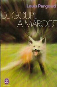 Goupil margot louis - de,