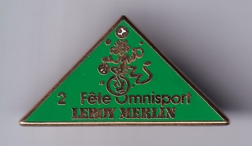 Rare pins pin - pin's, entreprise