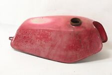 réservoir essence Yamaha DTMX 125 2A8 1977/93