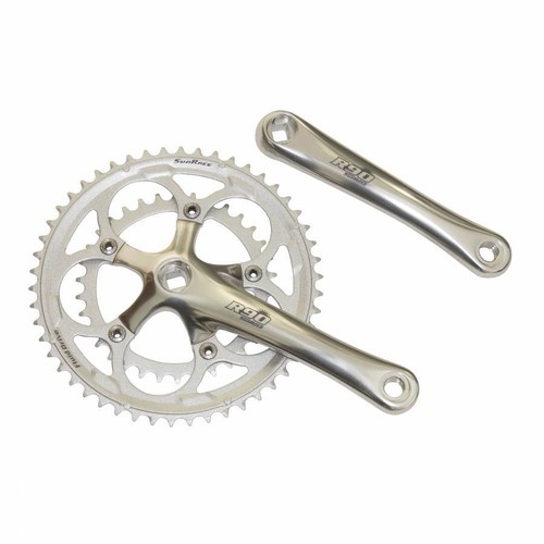 Pedalier route sunrace r96