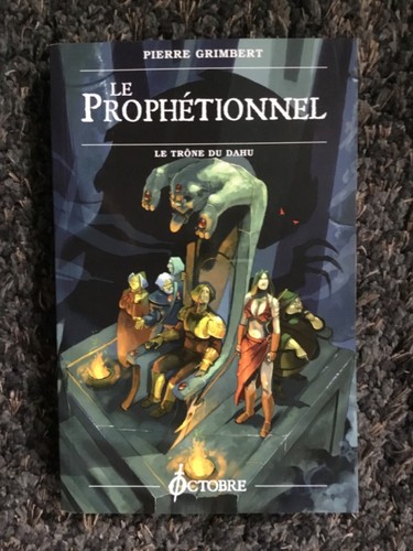 Prophetionnel 2 le - le,