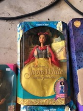 Walt Disney's Snow White and