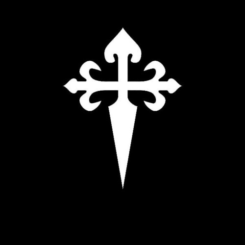James santiago sticker - james,