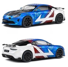 1/18 SOLIDO ALPINE A110