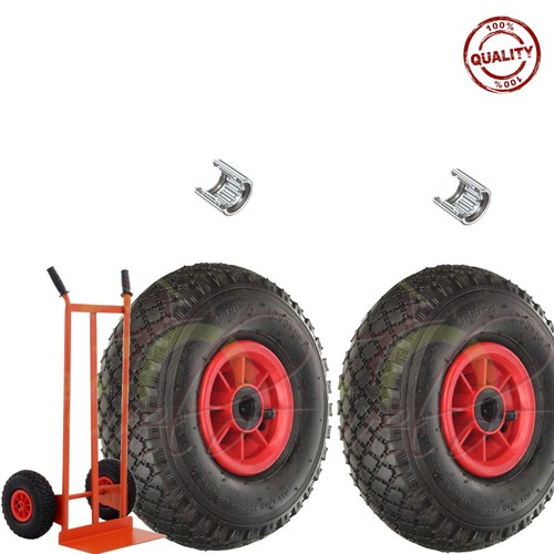 Roues 4 - roues, 3.00
