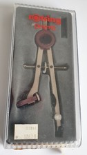 Rotring centro compas beg manque capsule voir photos