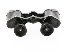 jumelles Carl Zeiss Jena TURACT 8X24 Binoculars Fernglas n° 1086117 1912-1915