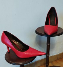 talons rouges 37 mizia cuir