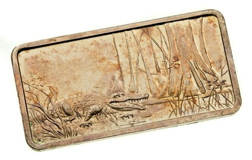 Barre art hamilton mint 1 - barre, d'art