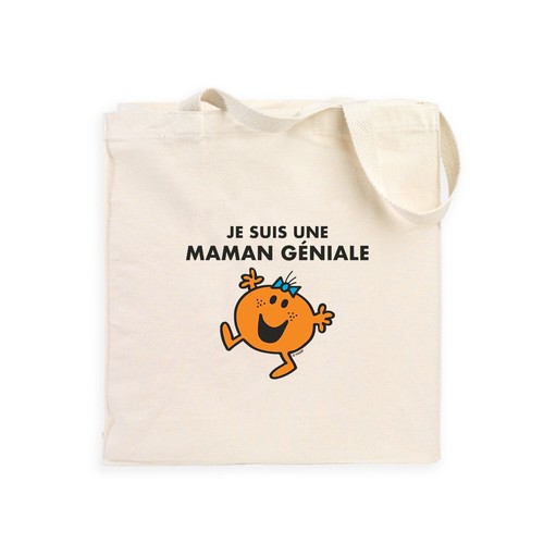 Sac fourre tout - fourre-tout, bag
