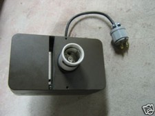 RUUD LIGHTING LIGHT