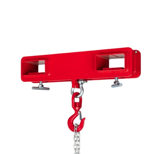 Crochet levage 2500kg pour - de,