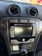 écran multifunction FORD