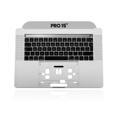 Top case with - top,