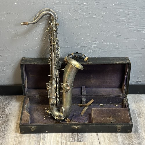 Vtg buescher true tone low - vtg,