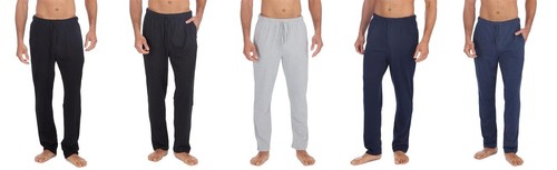 Pantalons pyjama pour - pantalons, de
