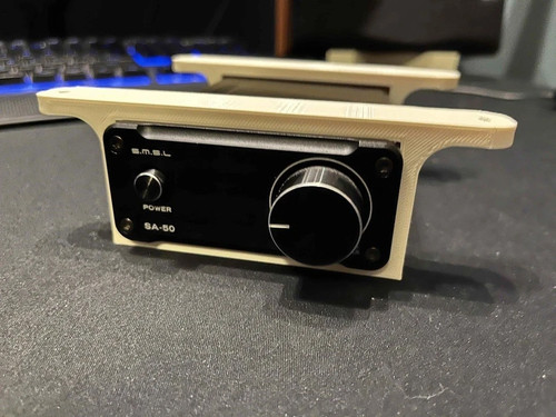 Smsl amp under - amp,