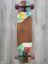 Loaded tesseract longboard - loaded,