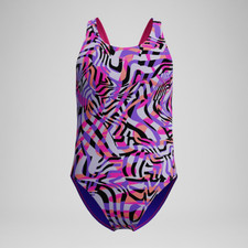 Speedo Allover Leaderback