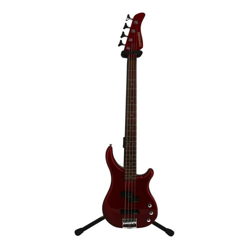 Guitare basse électrique