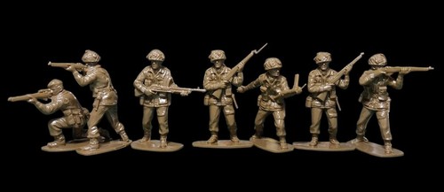 Ensemble figurines au - 1,