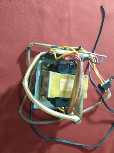 Nakamichi 1000zxl parts - nakamichi,