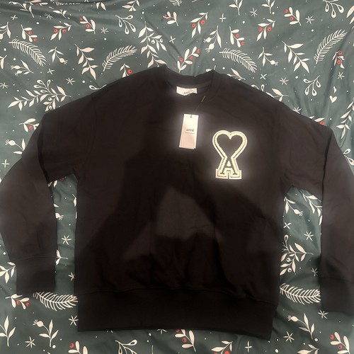Pull ami paris - paris, m