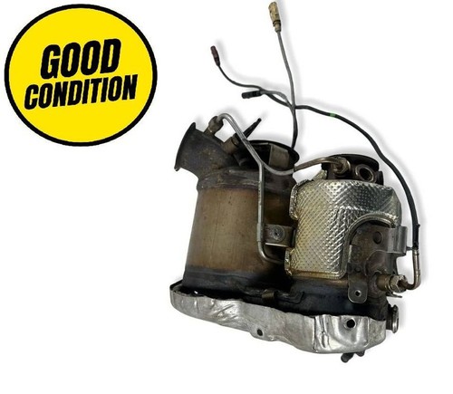 Catalyseur diesel volkswagen - catalyseur,
