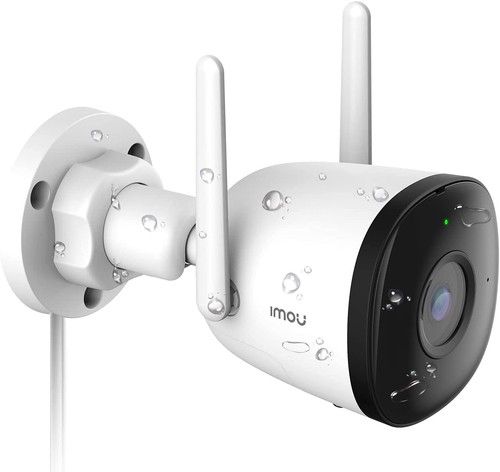 Imou caméra surveillance - imou, de