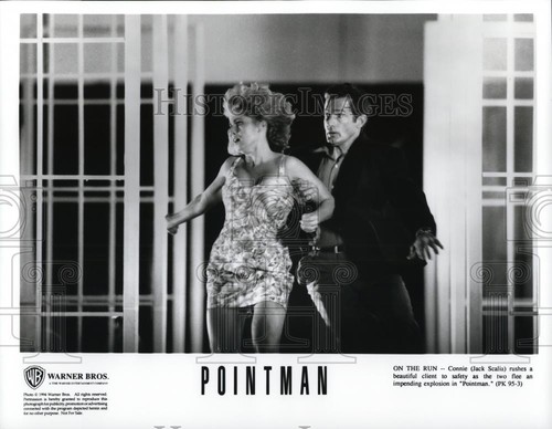 1994 press photo - 1994,