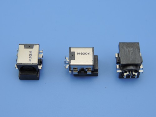 Connecteur jack pour hp - jack,