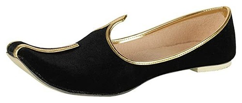 Aura hommes plat jutti mariage - aura,
