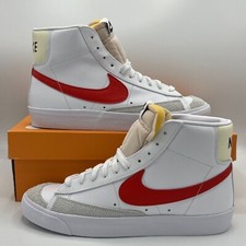 Nike Blazer Mid ’77 Vintage