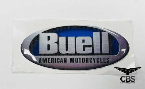 Sticker buell 10 - sticker, 03/10