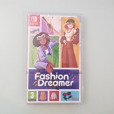 Fashion Dreamer - Nintendo
