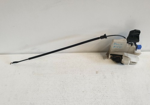 Serrure moteur centralisation - moteur,