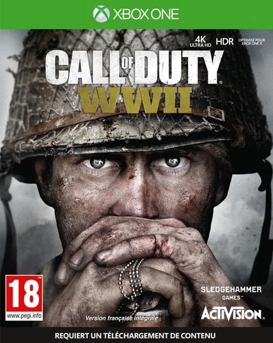 Lot jeus xbox - 2, one