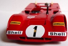 FERRARI 312 PB 1971