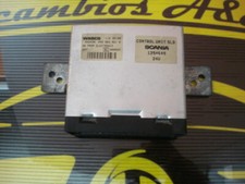 Système De Contrôle De