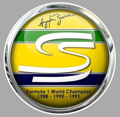 Senna formula one - senna,